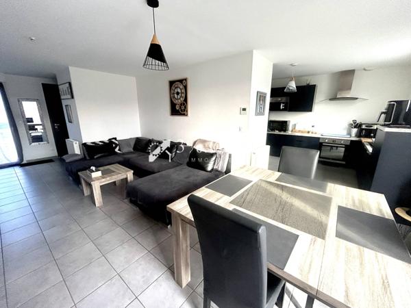 Maison 5 pièce(s) 3 chambre(s) 93 m²