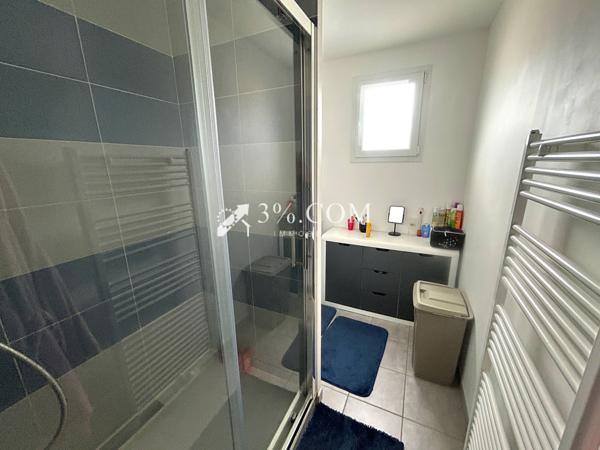 Maison 5 pièce(s) 3 chambre(s) 93 m²