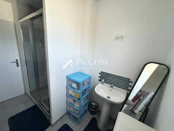 Maison 5 pièce(s) 3 chambre(s) 93 m²