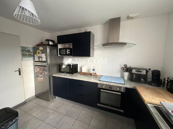 Maison 5 pièce(s) 3 chambre(s) 93 m²