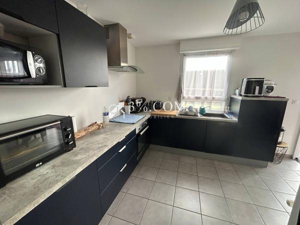 Maison 5 pièce(s) 3 chambre(s) 93 m²