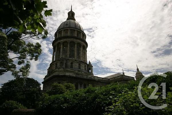 Appartement T3 à vendre  3 pièces - 65,60 m2 ST MARTIN BOULOGNE - 62