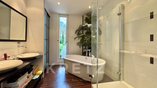 Propriété d'exception aux portes de Tours