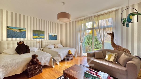 Propriété d'exception aux portes de Tours