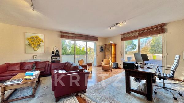 Propriété d'exception aux portes de Tours