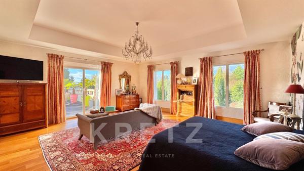 Propriété d'exception aux portes de Tours