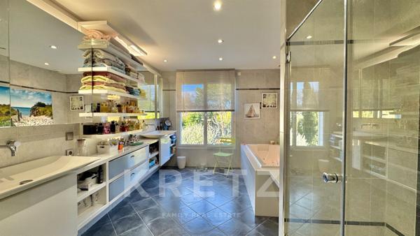 Propriété d'exception aux portes de Tours