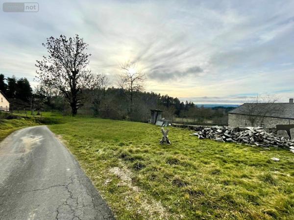 Maison à vendre à Fontans en Lozère (48700), ref : 48032-203