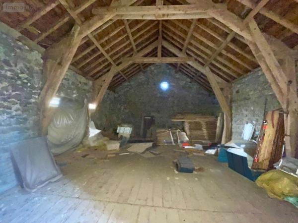 Maison à vendre à Fontans en Lozère (48700), ref : 48032-203