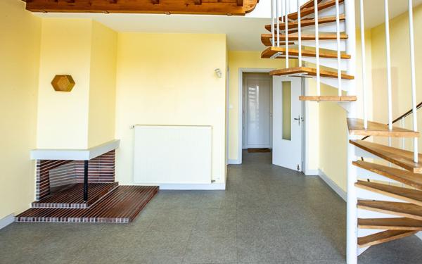 Appartement à vendre    2 pièces • 60 m2 Royan