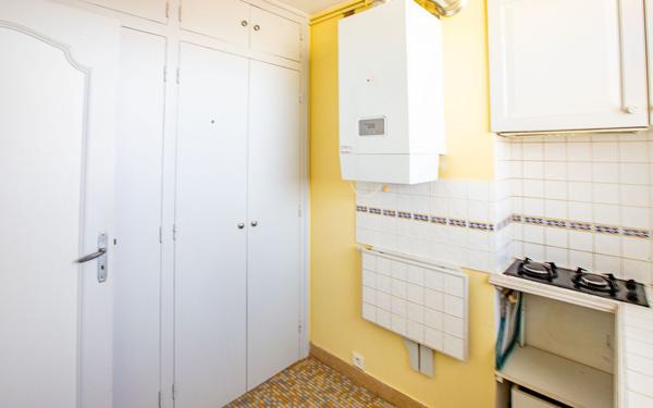 Appartement à vendre    2 pièces • 60 m2 Royan