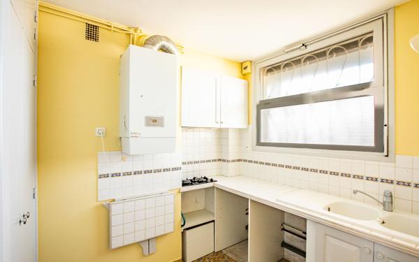 Appartement à vendre    2 pièces • 60 m2 Royan