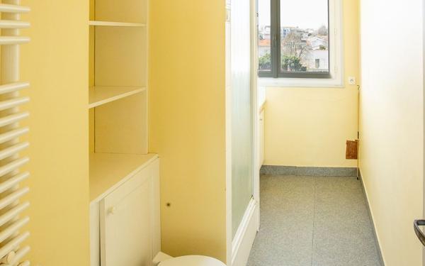 Appartement à vendre    2 pièces • 60 m2 Royan