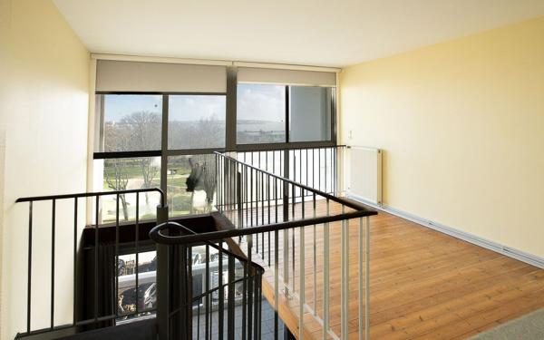 Appartement à vendre    2 pièces • 60 m2 Royan