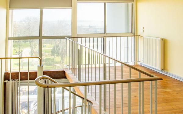 Appartement à vendre    2 pièces • 60 m2 Royan