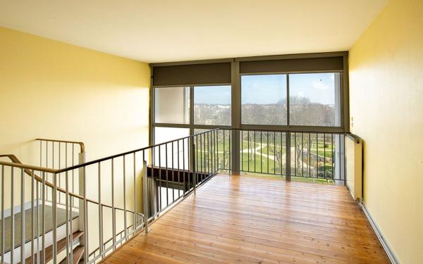 Appartement à vendre    2 pièces • 60 m2 Royan