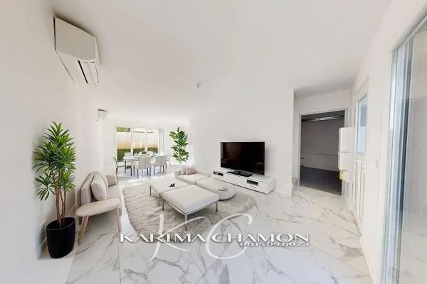 Maison 5 pièces - 105 m² Exclusivité efficity