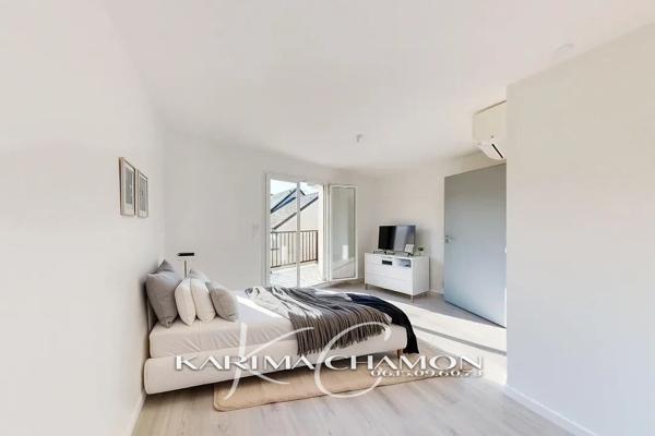 Maison 5 pièces - 105 m² Exclusivité efficity