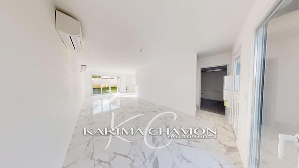 Maison 5 pièces - 105 m² Exclusivité efficity