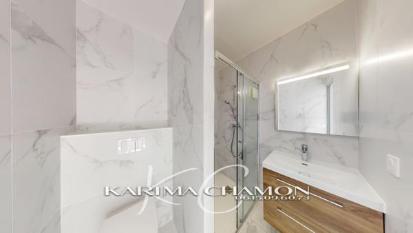 Maison 5 pièces - 105 m² Exclusivité efficity