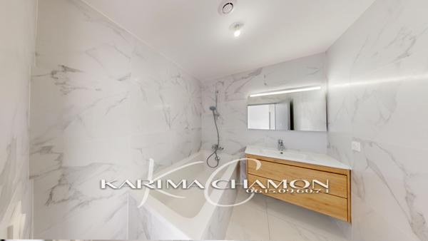 Maison 5 pièces - 105 m² Exclusivité efficity