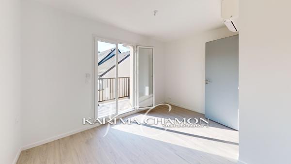 Maison 5 pièces - 105 m² Exclusivité efficity