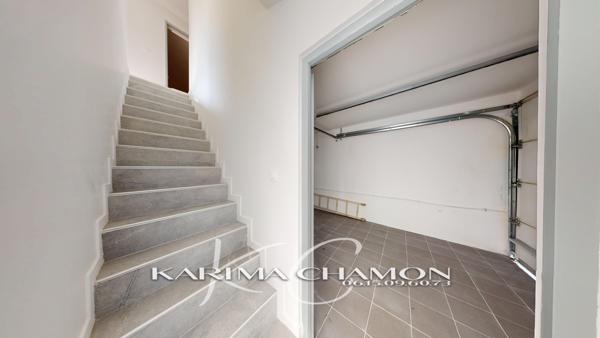 Maison 5 pièces - 105 m² Exclusivité efficity