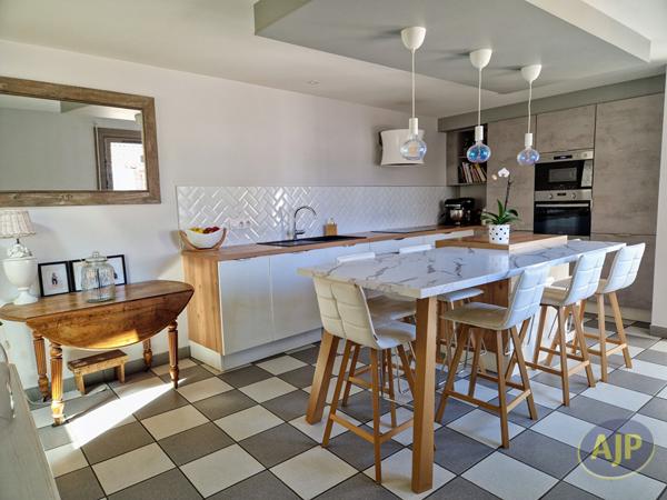 Vente maison Clisson : 447 000 € - AJP Immobilier Clisson