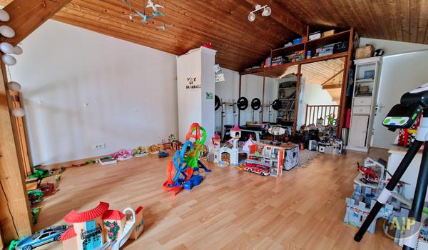 Vente maison Clisson : 447 000 € - AJP Immobilier Clisson