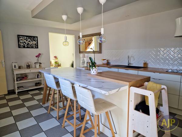 Vente maison Clisson : 447 000 € - AJP Immobilier Clisson