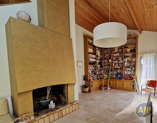 Vente maison Clisson : 447 000 € - AJP Immobilier Clisson