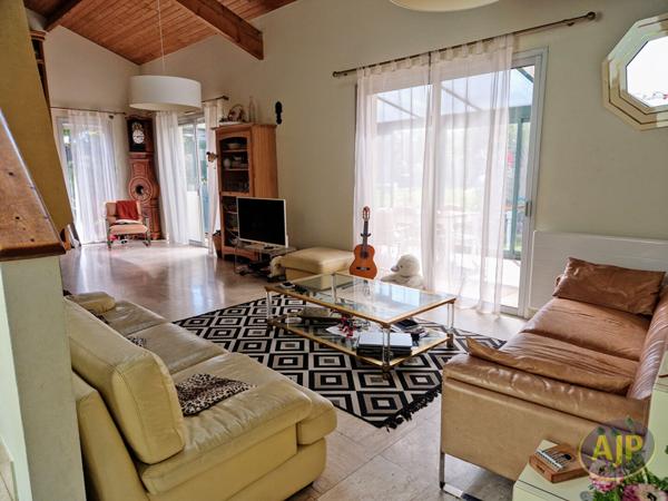 Vente maison Clisson : 447 000 € - AJP Immobilier Clisson