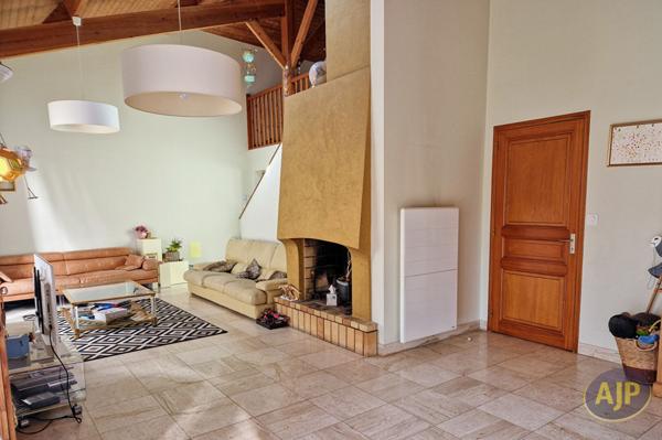 Vente maison Clisson : 447 000 € - AJP Immobilier Clisson