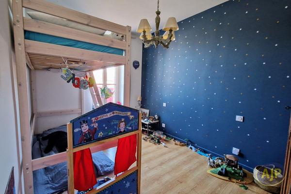 Vente maison Clisson : 447 000 € - AJP Immobilier Clisson