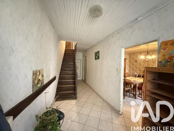 Maison à vendre 5 pièces 142 m² Biard
