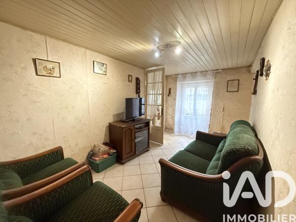 Maison à vendre 5 pièces 142 m² Biard