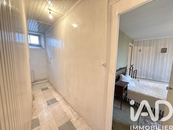 Maison à vendre 5 pièces 142 m² Biard