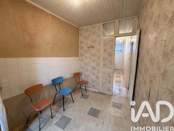 Maison à vendre 5 pièces 142 m² Biard