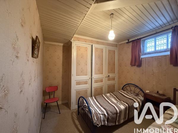 Maison à vendre 5 pièces 142 m² Biard