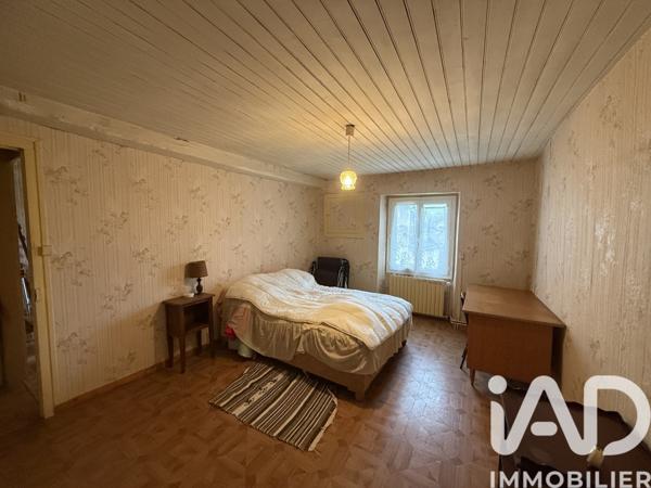 Maison à vendre 5 pièces 142 m² Biard