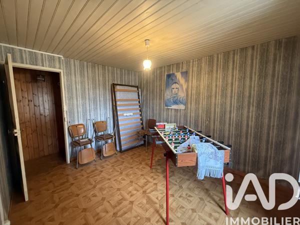 Maison à vendre 5 pièces 142 m² Biard