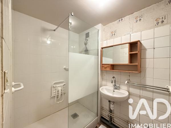 Maison à vendre 5 pièces 142 m² Biard