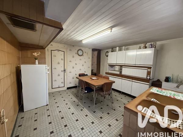 Maison à vendre 5 pièces 142 m² Biard