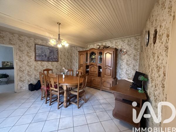 Maison à vendre 5 pièces 142 m² Biard