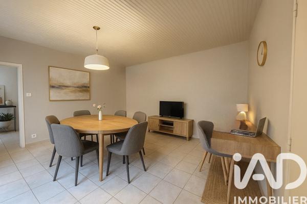 Maison à vendre 5 pièces 142 m² Biard