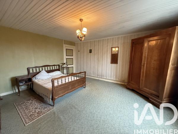 Maison à vendre 5 pièces 142 m² Biard