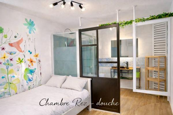 Maison de ville à vendre 5 pièces VICHY (03), garage  25 m2 et annexes - Quartier résidentiel  calme tant pour une résidence principale qu'un investissement