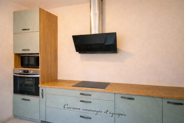 Maison de ville à vendre 5 pièces VICHY (03), garage  25 m2 et annexes - Quartier résidentiel  calme tant pour une résidence principale qu'un investissement