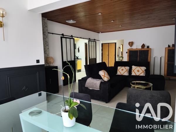 Maison (prestige) à vendre 5 pièces 123,24 m² Mèze
