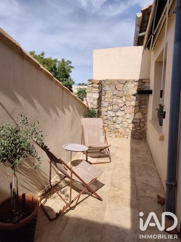 Maison (prestige) à vendre 5 pièces 123,24 m² Mèze